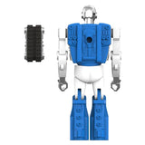 Micronauts Biotron (Head Man) Super7 Reaction Action Figure