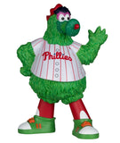 Phily Phantic Mascot Philadelphia Phillies MLB Mcfarlane Figure