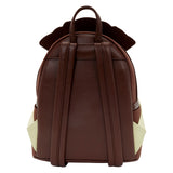 Loungefly Disney Jack Sparrow Mini Backpack