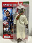 Creepshow Holiday Mego 8" Action Figure