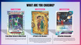 2025 Topps Disneyland 70th Anniversary Value Blaster Box