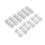 LOSI LOS-1991 Shock Spring Pack: Micro-B/T