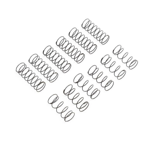 LOSI LOS-1991 Shock Spring Pack: Micro-B/T