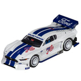 Carrera 20027752 Ford Mustang GTY No.76 Evolution 1:32 Slot Car