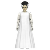 Bride of Frankenstein Universal Monsters Super7 Reaction Action Figure
