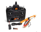 Blade Revolution 90 FP RTF with SAFE