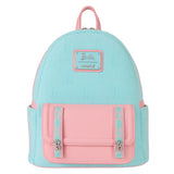 Loungefly Mattel Classic Barbie Mini Backpack