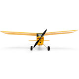 E-flite HBZ04950 Champ Anniversary Special Edition 515mm BNF Basic with SAFE