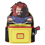 Loungefly Universal Chucky Pop Up Mini Backpack
