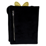 Loungefly Stationary Disney Minnie Cosplay Plush Journal
