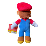 Super Mario Nintendo Jakks Plush 9" Figure