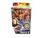 Triple H WWE Elite Summer Slam Series 86 Action Figure