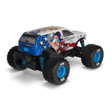 Arrma ARA2130FF Gorgon Grom 1/16 4X4 Truck RTR Battery Charger Freedom Flyer