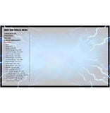 2025 Topps Resurgence Football Blaster Box