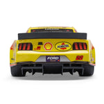 Losi LOS1122522 Joey Logano Pennzoil 2025 Ford Mustang NASCAR RC Racecar 1/12