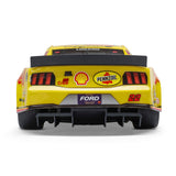 Losi LOS1122522 Joey Logano Pennzoil 2025 Ford Mustang NASCAR RC Racecar 1/12