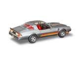 Revell RMX14526 1981 Camaro Z-28 T/A Model Kit 1:25