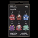 Loungefly Disney Pixar Cars Bag Charm Mystery Box