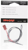 Traxxas 6521 Temperature and Voltage Sensor, Long