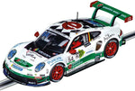 Carrera 27762 Evolution Porsche 911 "CarTech Motorsport Bonk, M. Essmann, No. 54 1:32 w/ xenon lights & brake lights