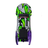 Pro-Line 1/16 Limited Edition Pre-Cut/Pre-Painted Brute Body Ghostfire with Clipless System ARRMA MINI KRATON