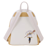Loungefly Frieren Beyond Journey's End Cosplay Mini Backpack