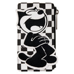 Loungefly Felix the Cat Large Card Holder