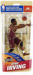 Kyrie Irving Cavaliers NBA Series 29 Variant/ 500  Mcfarlane Figure