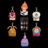 Loungefly Disney Pixar Rivals Bag Charm Mystery Box