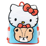 Loungefly SANRIO HELLO KITTY & BEAR MINI BACKPACK