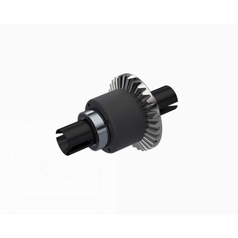 ARRMA ARA-3067 Assembled Oil Filled Differential 30T 0.8Mod, 3000cSt Oil: GROM