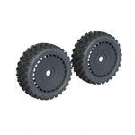 Arrma ARA550118 dBoots 2-HO Tire Set Glued