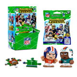 Teenymates NFL Legends 2027 Series 1 32 Pack Box