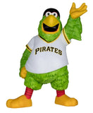 Pittsburgh Pirates Parrot Mascot MLB Mcfarlane Figure