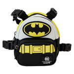 Loungefly DC Comics Batman Mini Backpack Harness Large