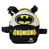 Loungefly DC Comics Batman Mini Backpack Harness Large