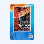Invasion Of Astro-Monster Godzilla Super7 Reaction Action Figure