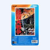 Invasion Of Astro-Monster Godzilla Super7 Reaction Action Figure