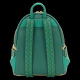 Loungefly Disney Princess and the Frog Tiana Cosplay Mini Backpack