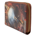 Loungefly Indiana Jones Raiders Zip Around Wallet