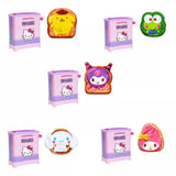 Cookeez Makery Hello Kitty And Friends Scented Toasty Treatz