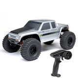 Axial AXI- 2036T1 Coyote RTR 4WD Rock Crawler 1/10 Silver