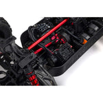 Arrma ARA5810V2T1 Outcast 1/5 EXB 8S Stunt Truck Black