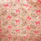 Loungefly Disney Minnie Mouse Floral Convertible Backpack & Tote Bag