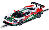 Carrera 20024000 Ford GT "No. 67" Digital 1/24 Slot Car