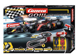 Carrera Go!!! 20062572 Flying Lap 1: 43  Scale Slot Car Set