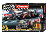 Carrera Go!!! 20062572 Flying Lap 1: 43  Scale Slot Car Set