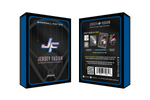 2024 Sportscards Jersey Fusion Baseball Series 2 Case 10 Boxes inside