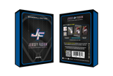 2024 Sportscards Jersey Fusion Baseball Edition Series 2 (1) card Pack Box