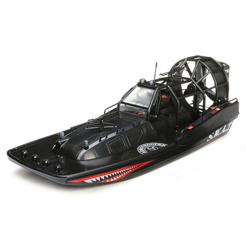 Pro Boat PRB08034 Aerotrooper 25" Brushless RC Air Boat RTR